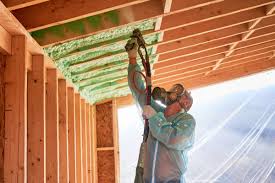 Types of Insulation We Offer in Brooklyn, NY